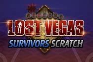 Lost Vegas Survivors Scratch Sportingbet